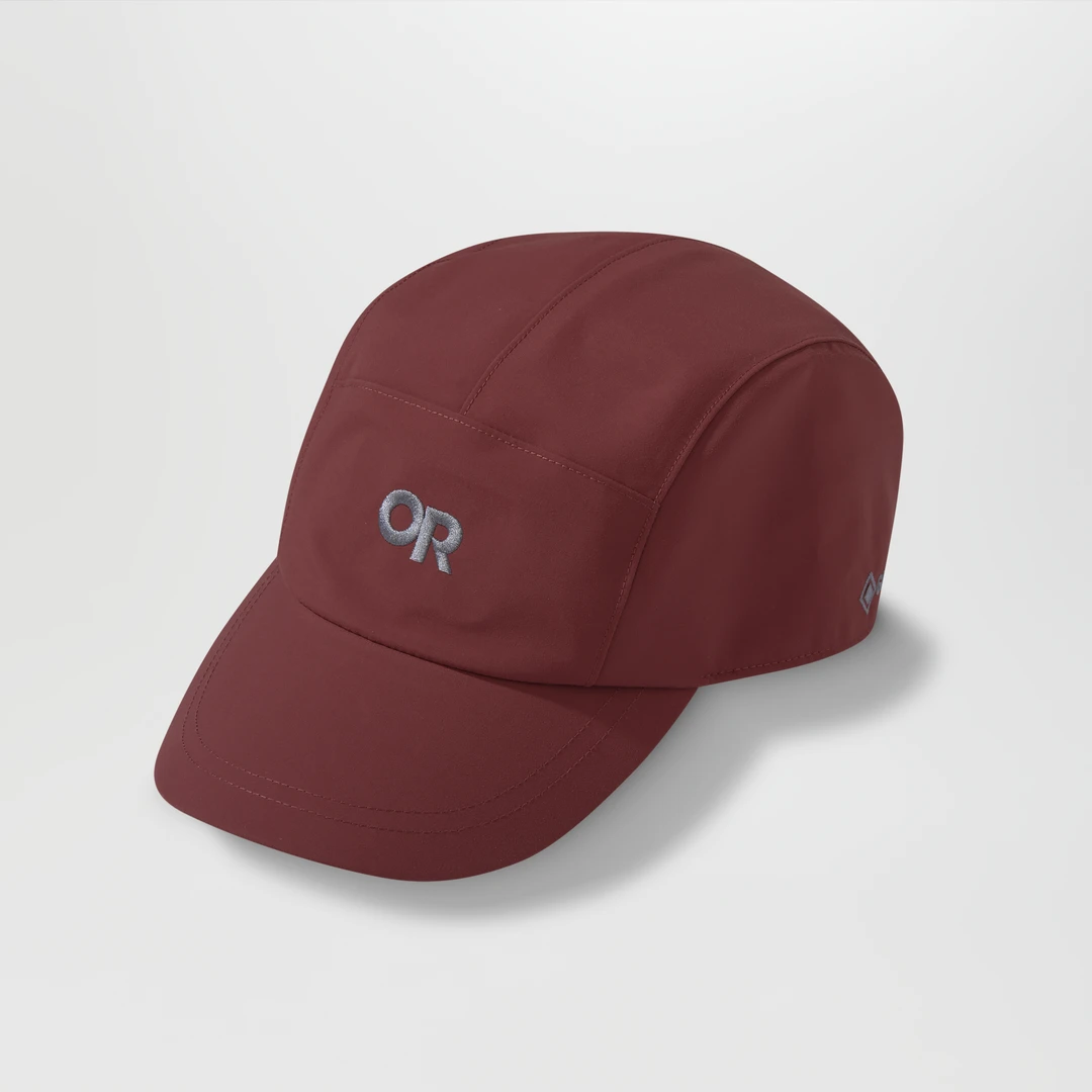 Outdoor Research Seattle Rain Cap 2 Outdoor Research Seattle Rain Cap