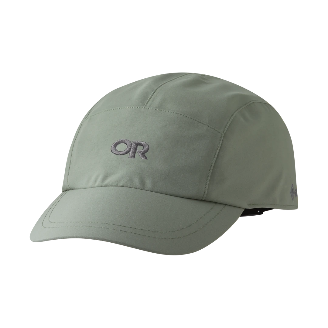 Outdoor Research Seattle Rain Cap 4 Outdoor Research Seattle Rain Cap