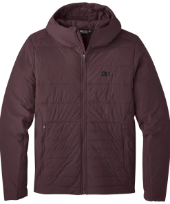Outdoor Research Shadow Insulated Hoodie Men's