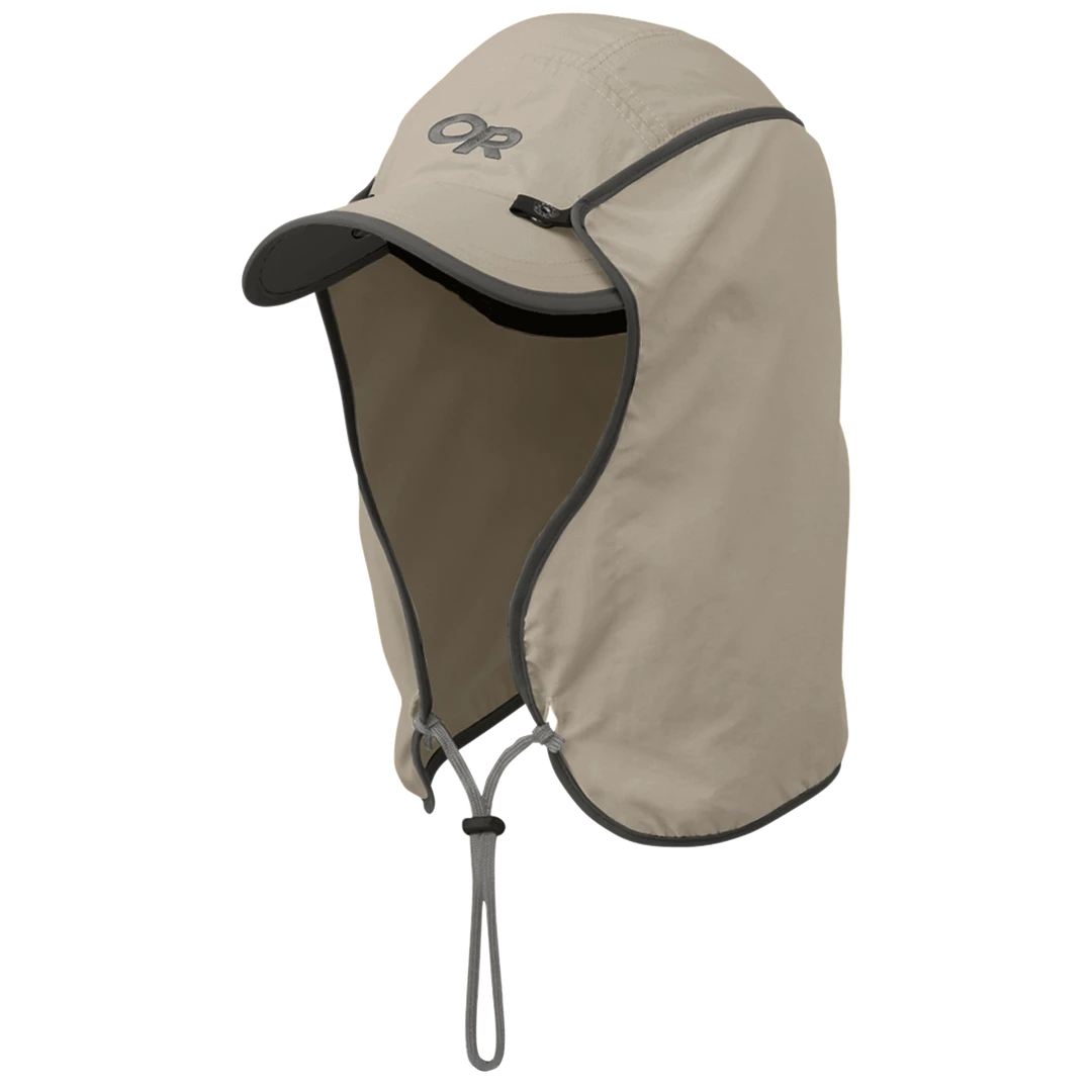 Outdoor Research Sun Runner Cap 5 Outdoor Research Sun Runner Cap