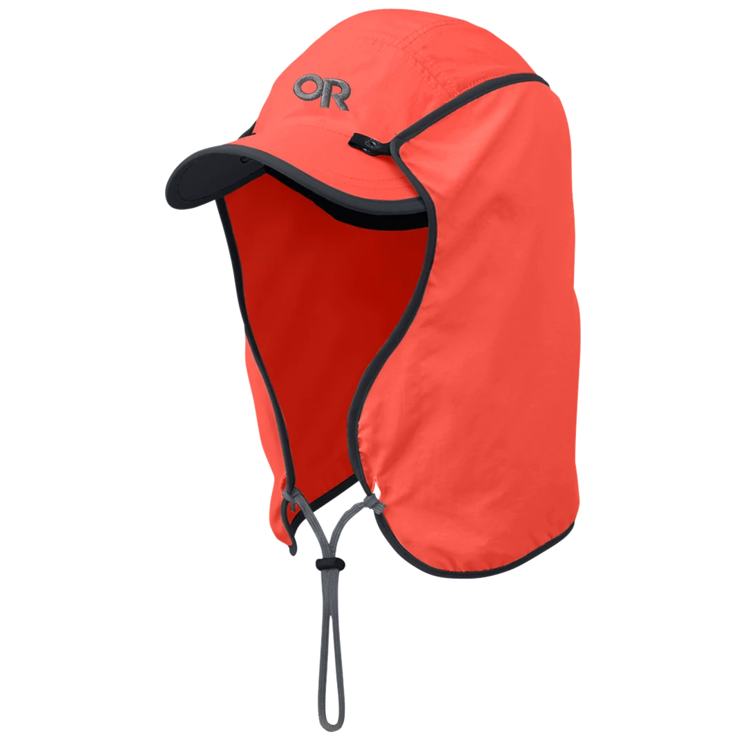 Outdoor Research Sun Runner Cap 4 Outdoor Research Sun Runner Cap