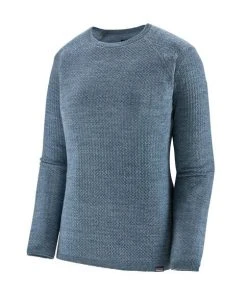 Patagonia Capilene Air Crew Women's Clothing 7 Patagonia Capilene Air Crew Women's Clothing