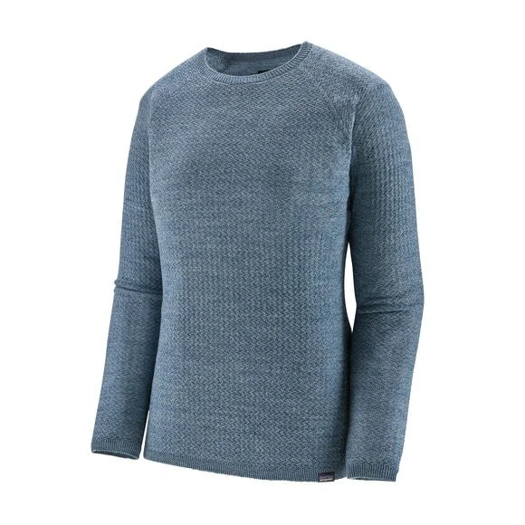 Patagonia Capilene Air Crew Women's Clothing 4 Patagonia Capilene Air Crew Women's Clothing