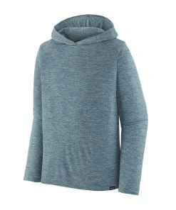 Patagonia Clothing Capilene Cool Daily Hoody Men's