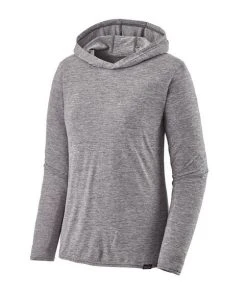 Patagonia Capilene Cool Daily Hoody Women's Clothing