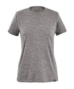 Patagonia Clothing Capilene Cool Daily Shirt Women's