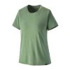 Patagonia Clothing Capilene Cool Daily Shirt Women's