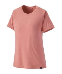 Patagonia Clothing Capilene Cool Daily Shirt Women's 7 Patagonia Clothing Capilene Cool Daily Shirt Women's