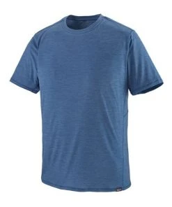 Patagonia Clothing Capilene Cool Lightweight Shirt Men's