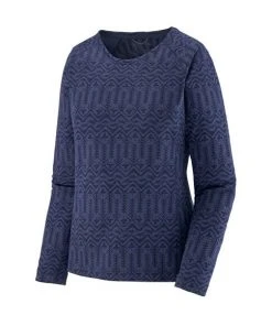 Patagonia Capilene Midweight Crew Women's