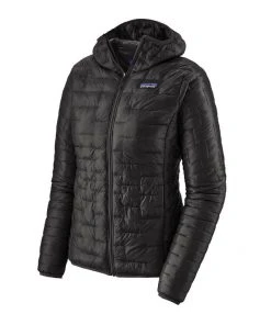 Patagonia Micro Puff Hoody Women's Clothing