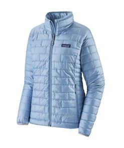 Patagonia Nano Puff Jacket Women's Clothing
