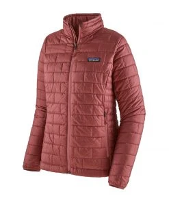 Patagonia Nano Puff Jacket Women's Clothing