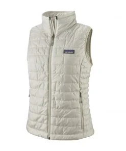 Patagonia Nano Puff Vest Women's Clothing