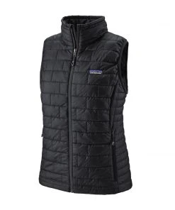 Patagonia Nano Puff Vest Women's Clothing
