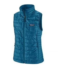Patagonia Nano Puff Vest Women's Clothing