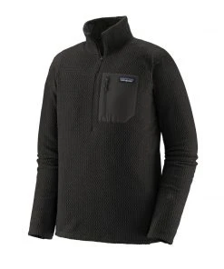 Patagonia R1 Air Zip Neck Men's Clothing