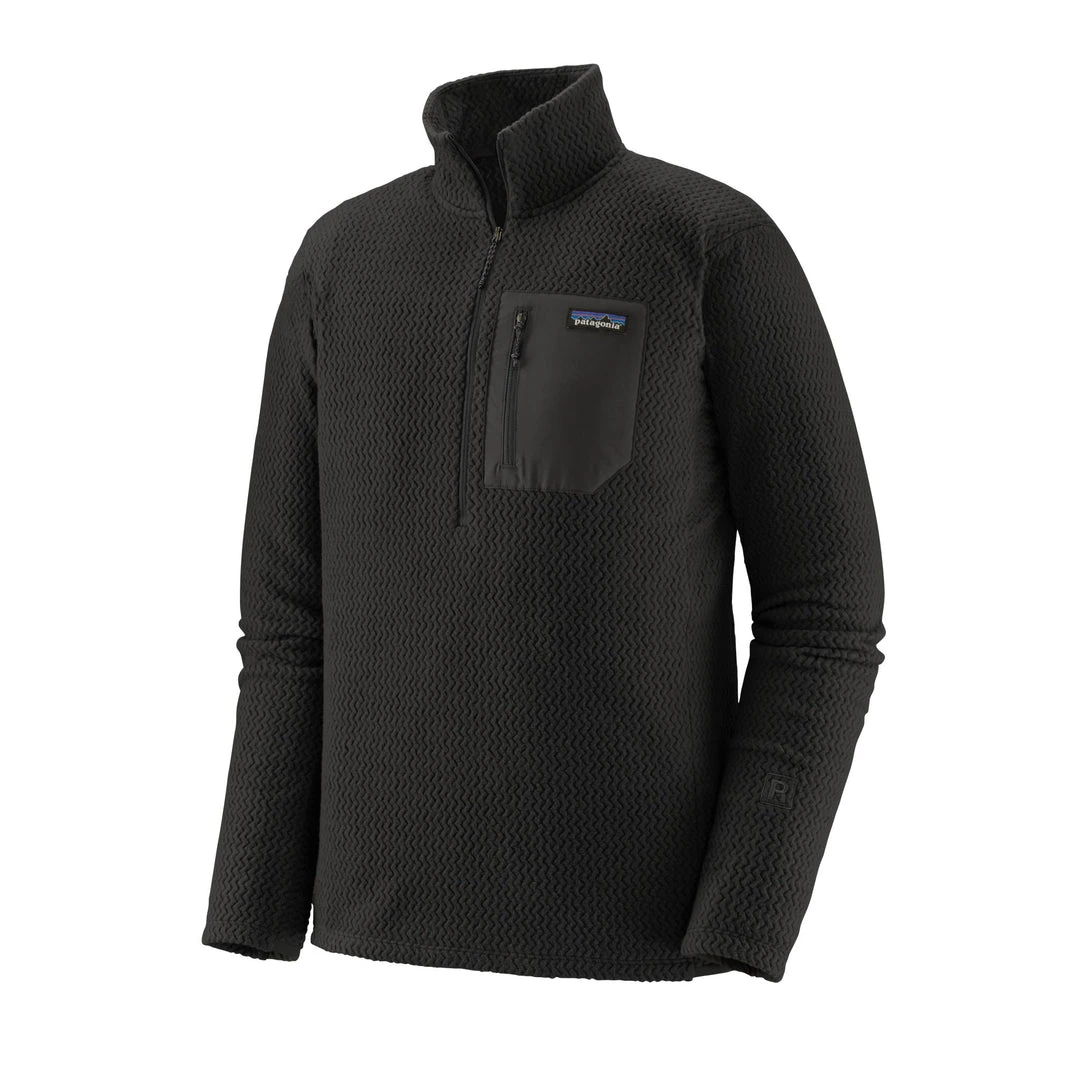 Patagonia R1 Air Zip Neck Men's Clothing 2 Patagonia R1 Air Zip Neck Men's Clothing