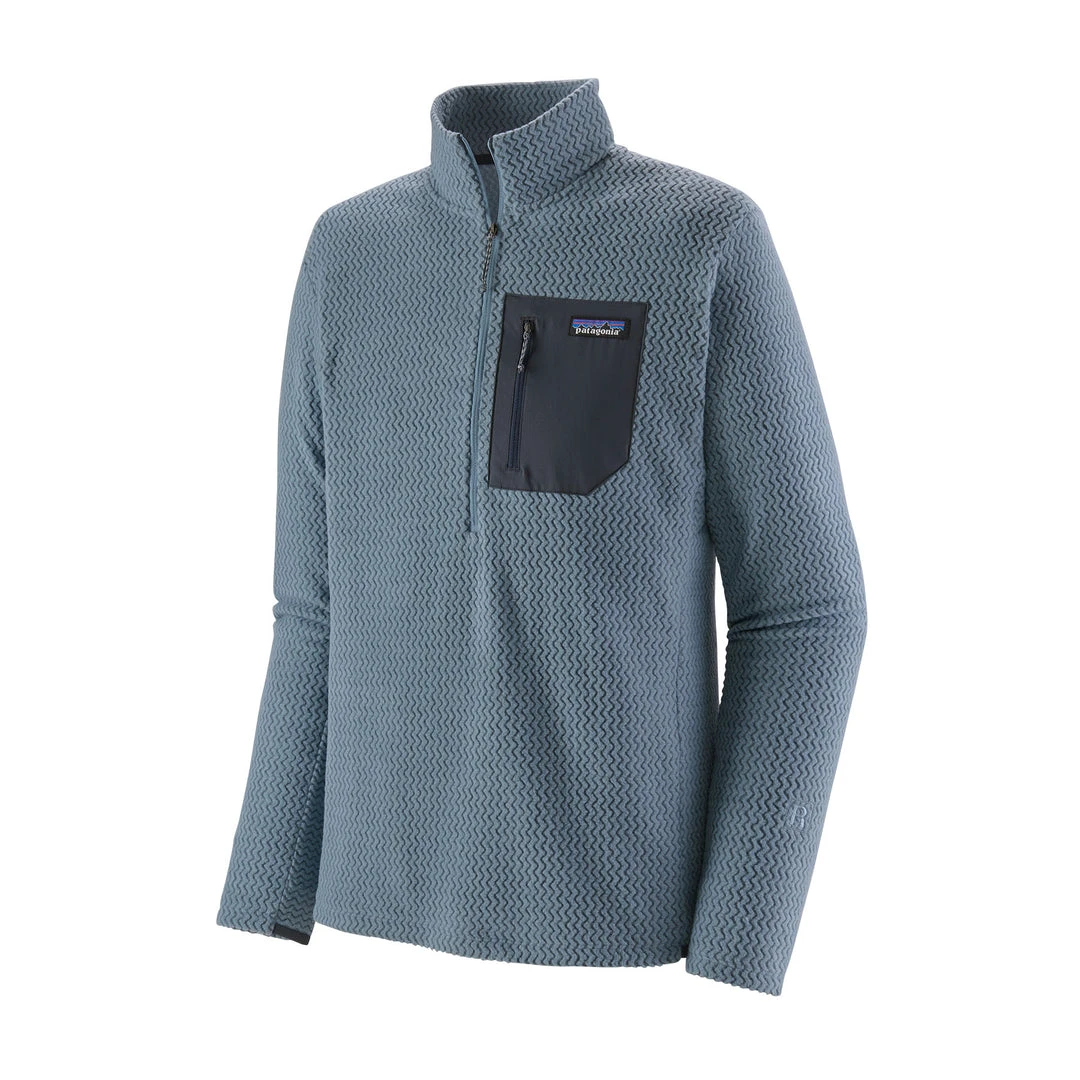 Patagonia R1 Air Zip Neck Men's Clothing 1 Patagonia R1 Air Zip Neck Men's Clothing