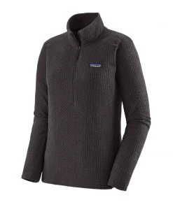 Patagonia Clothing R1 Air Zip Neck Women's 6 Patagonia Clothing R1 Air Zip Neck Women's