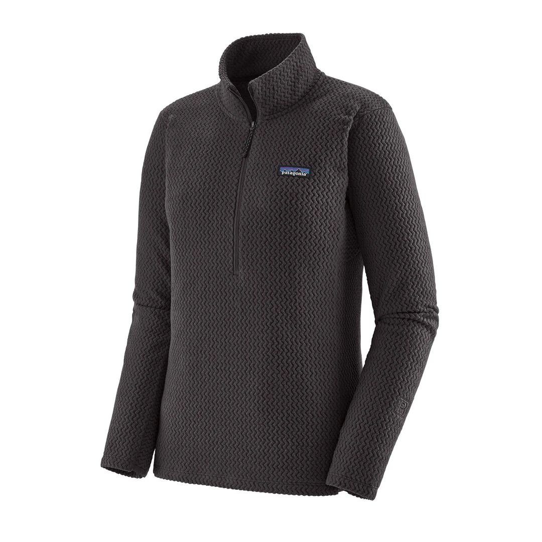 Patagonia Clothing R1 Air Zip Neck Women's 3 Patagonia Clothing R1 Air Zip Neck Women's