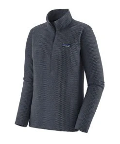 Patagonia Clothing R1 Air Zip Neck Women's