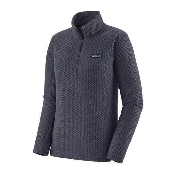 Patagonia Clothing R1 Air Zip Neck Women's 1 Patagonia Clothing R1 Air Zip Neck Women's