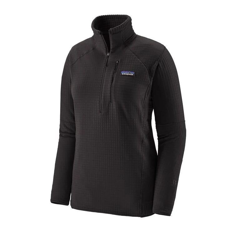 Patagonia R1 Pullover Women's 2 Patagonia R1 Pullover Women's