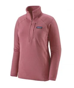 Patagonia R1 Pullover Women's 5 Patagonia R1 Pullover Women's
