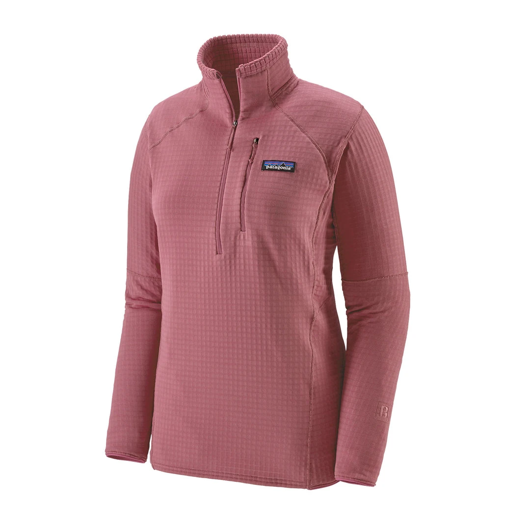 Patagonia R1 Pullover Women's 3 Patagonia R1 Pullover Women's