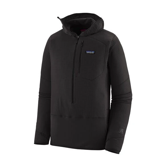 Patagonia R1 Pullover Hoody Men's 1 Patagonia R1 Pullover Hoody Men's