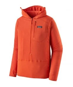 Patagonia R1 Pullover Hoody Men's