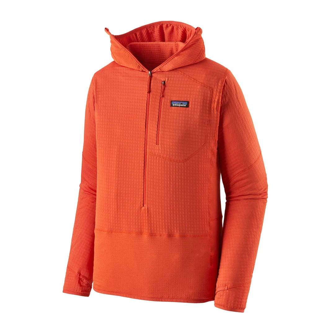 Patagonia R1 Pullover Hoody Men's 2 Patagonia R1 Pullover Hoody Men's