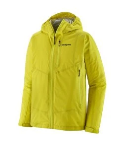 Patagonia Clothing Storm 10 Jacket Men's
