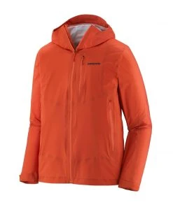 Patagonia Clothing Storm 10 Jacket Men's