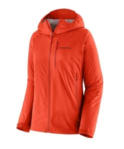 Patagonia Storm 10 Jacket Women's Clothing