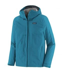 Patagonia Clothing Torrentshell 3L Jacket Men's