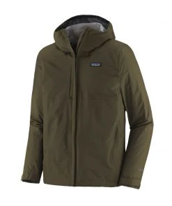 Patagonia Clothing Torrentshell 3L Jacket Men's