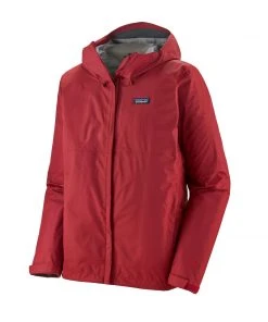 Patagonia Clothing Torrentshell 3L Jacket Men's