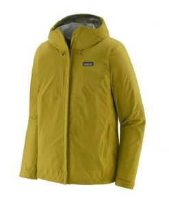 Patagonia Clothing Torrentshell 3L Jacket Men's