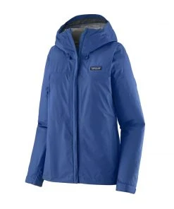 Patagonia Clothing Torrentshell 3L Jacket Women's