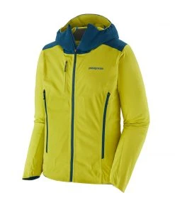 Patagonia Upstride Jacket Men's Clothing