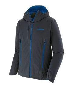 Patagonia Upstride Jacket Men's Clothing
