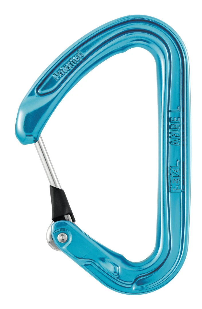 Petzl Ange L Blue 1 Petzl Ange L Blue