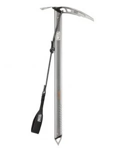 Petzl Gear Glacier Ice Axe