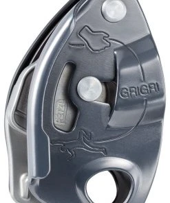 Petzl Gear GriGri Belay Device