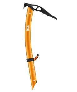 Petzl Gully Ultralight Ice Axe