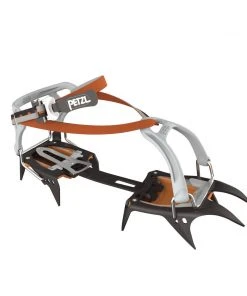 Petzl Irvis Crampon