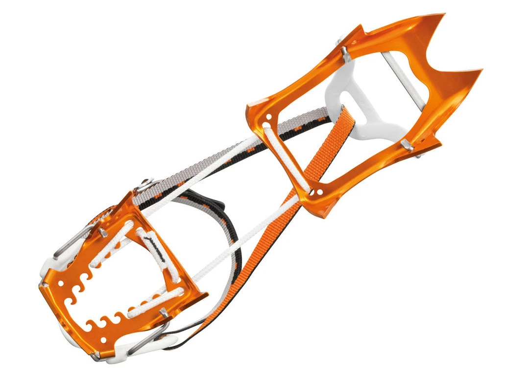 Petzl Leopard FL Crampon Gear 2 Petzl Leopard FL Crampon Gear