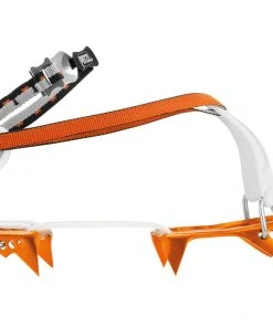 Petzl Leopard FL Crampon Gear